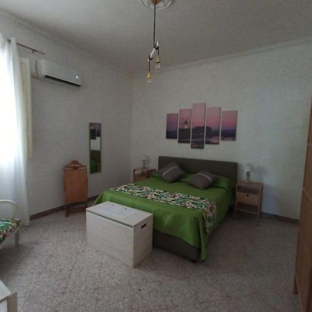 Casa Vacanze Ni Nuccia Trapani Dış mekan fotoğraf