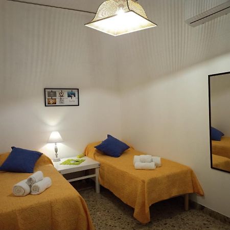 Casa Vacanze Ni Nuccia Trapani Dış mekan fotoğraf