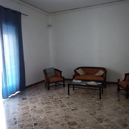 Casa Vacanze Ni Nuccia Trapani Dış mekan fotoğraf