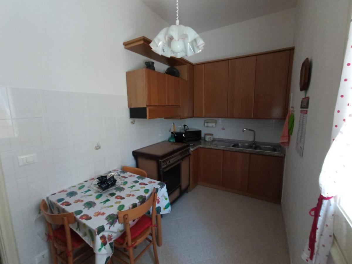 Casa Vacanze Ni Nuccia Trapani Dış mekan fotoğraf