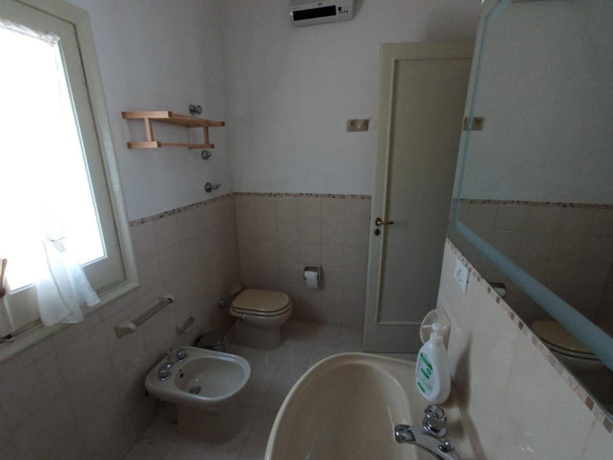 Casa Vacanze Ni Nuccia Trapani Dış mekan fotoğraf