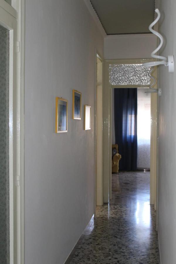Casa Vacanze Ni Nuccia Trapani Dış mekan fotoğraf