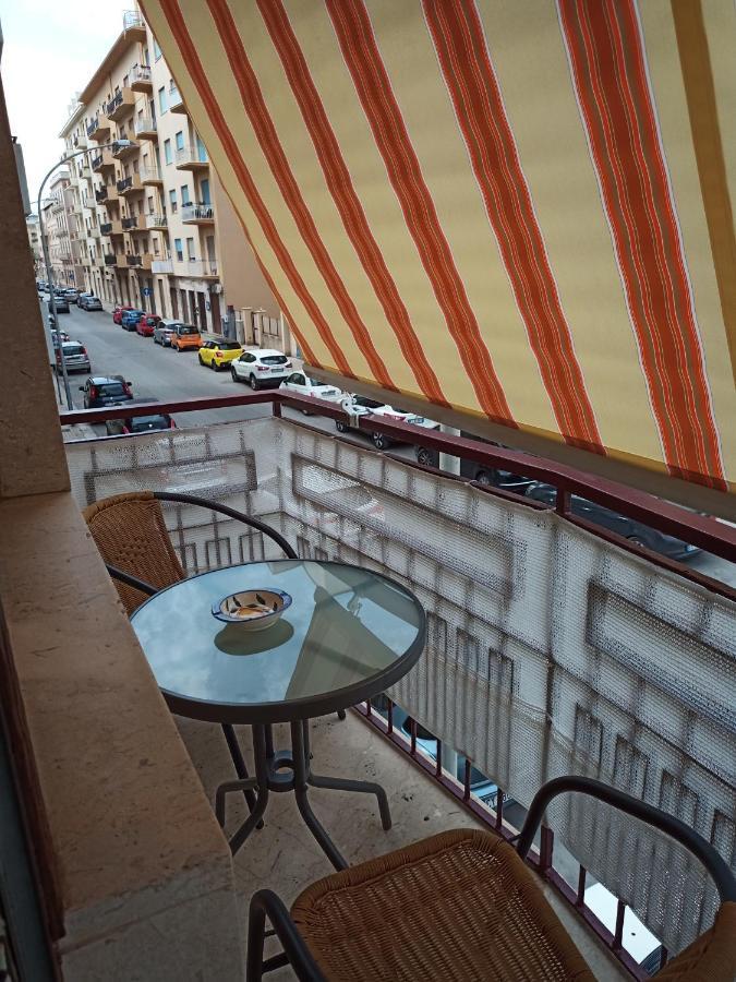 Casa Vacanze Ni Nuccia Trapani Dış mekan fotoğraf