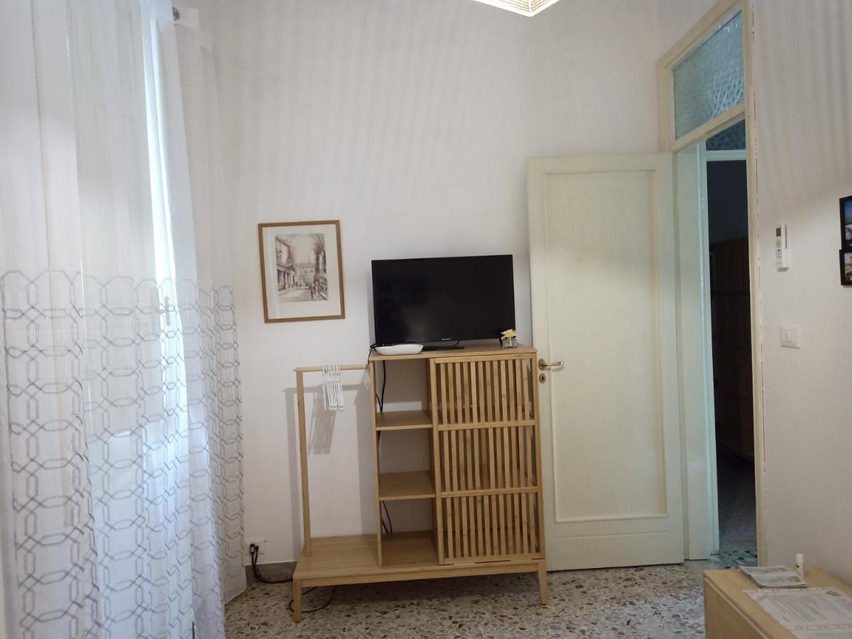 Casa Vacanze Ni Nuccia Trapani Dış mekan fotoğraf